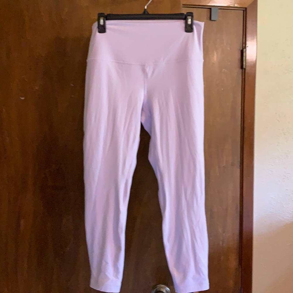 Lululemon Aligns